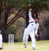 Cricket Competiiton
