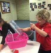 Studying how our lungs work