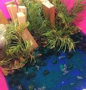 Extreme events-Tsunamis
