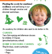 The Authentic Child Merewether Drama Classes & Lessons 5_small