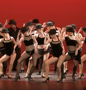 Ignite Dance Studio Bundaberg Classical Dancing Classes & Lessons 1_small