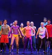 Musical Theatre