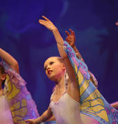 Melissa's Dance Elements Warrnambool Ballet Dancing Schools 2_small