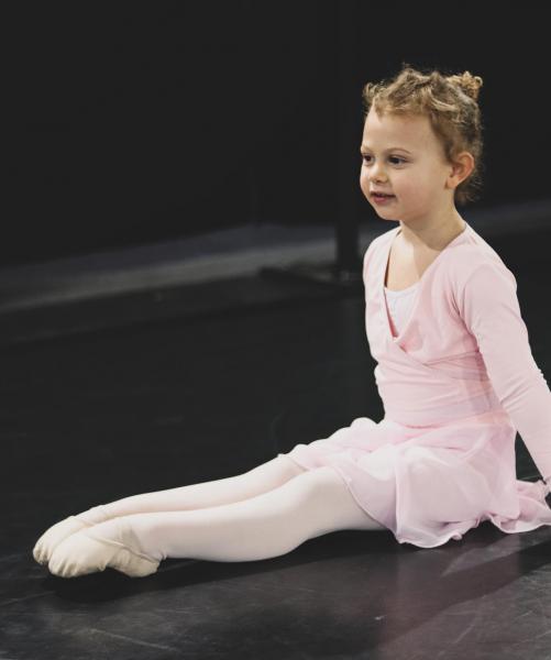 Free Trial Class Carlton North Ballet Dancing Classes &amp; Lessons _small