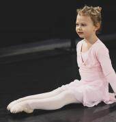 Turning Pointe Dance Academy (TPDA) Carlton North Ballet Dancing Classes & Lessons 1_small