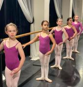 Turning Pointe Dance Academy (TPDA) Carlton North Ballet Dancing Classes & Lessons 2_small