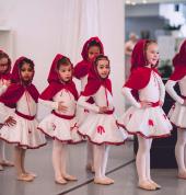 Turning Pointe Dance Academy (TPDA) Carlton North Ballet Dancing Classes & Lessons 3_small