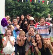 Mizz Fitness Camberwell Hip Hop Dancing Classes & Lessons 2_small