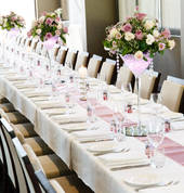 Bivianos Italian and Seafood Restaurant Dural Party Venues 2_small