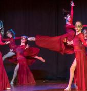 L.I.K.E.Dance studio Sydney St Leonards Modern Dancing Coaches & Teachers 1_small