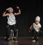 L.I.K.E.Dance studio Sydney St Leonards Modern Dancing Coaches & Teachers 3_small