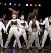 L.I.K.E.Dance studio Sydney St Leonards Modern Dancing Coaches & Teachers 4_small