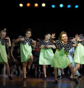 L.I.K.E.Dance studio Sydney St Leonards Modern Dancing Coaches & Teachers 5_small