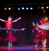 L.I.K.E.Dance studio Sydney St Leonards Modern Dancing Coaches & Teachers 6_small