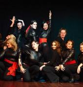 L.I.K.E.Dance studio Sydney St Leonards Modern Dancing Coaches & Teachers 9_small