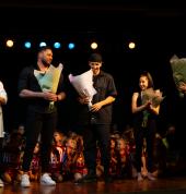 L.I.K.E.Dance studio Sydney St Leonards Modern Dancing Coaches & Teachers 12_small