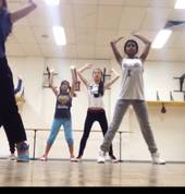Hip Hop for Teens