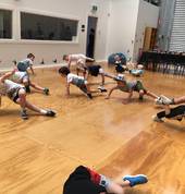 Break Dance Kids