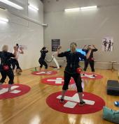 FasTrak Fitness Erina Fitness Coaches & Instructors 1_small