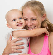 OZ BUBS - BOND WITH MUM
