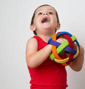 OZ TOTS - ENJOY FUN DANCE ACTIVITIES TO MUSIC