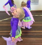 OZ KIDS DANCE - SING/DANCE/LEARN WITH FRIENDS