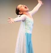 OZ KINDER DANCE - EMBRACE DIFFERENT STYLES OF DANCE