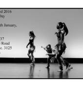 Dance United Enrolment Day