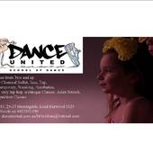 Dance United Classes