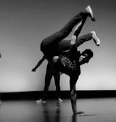 Break Dance