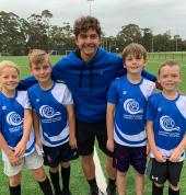 Northern Beaches Football Training Dee Why Soccer Coaches & Instructors 1_small
