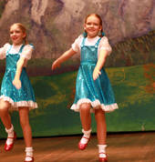 Dance West Roma Ballet Dancing Classes & Lessons 3_small