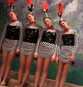 Dance West Roma Ballet Dancing Classes & Lessons 5_small