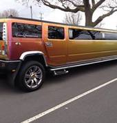 Limo Hummer Hire Melbourne
