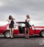 Limo Hummer Hire Melbourne