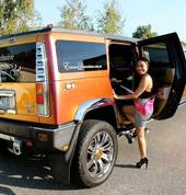 Limo Hummer Hire Melbourne