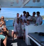 Sydney Charter Boat Sydney South Tours 1_small