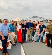 Sydney Charter Boat Sydney South Tours 2_small