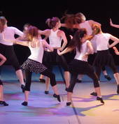 Terry Simpson Studios - Junior School Mitcham Ballet Dancing Schools 2_small