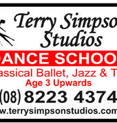 Terry Simpson Studios - Junior School Mitcham Ballet Dancing Schools 3_small