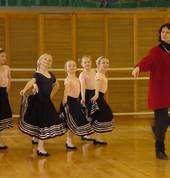 Terry Simpson Studios - Junior School Mitcham Ballet Dancing Schools 4_small