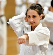 GKR Karate - Martial Arts Based Defence in Harristown, Queensland, Australia