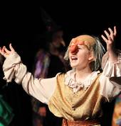 Track Youth Theatre Inc Hawthorn Drama Associations 2_small