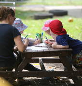 Gaythorne Community Kindergarten Gaythorne Early Learning Education Centres 1_small