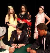 Helen O'Grady Drama Academy - Melbourne South/Bayside Hampton Drama Classes & Lessons 3_small
