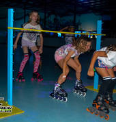 Epic Skate Rink Tweed Heads South Roller Skating Rinks 1_small