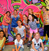Epic Skate Rink Tweed Heads South Roller Skating Rinks 3_small
