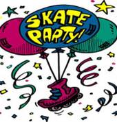 Epic Skate Rink