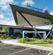 The Waves Sports Club Bundaberg Party Entertainment 1_small