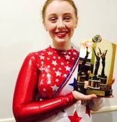 Competitions available